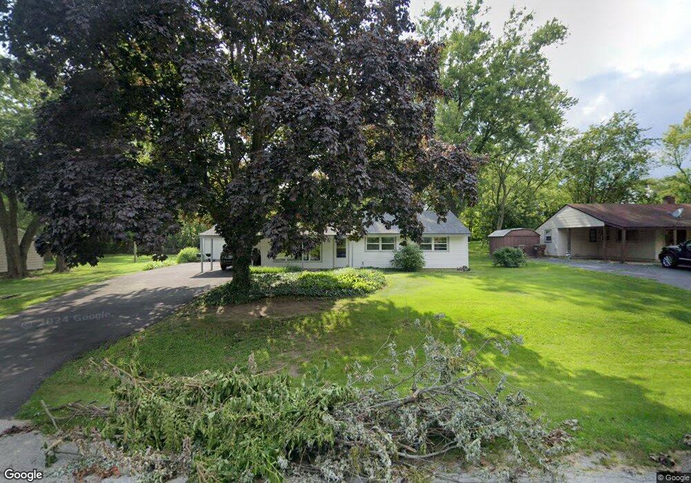 17920 Thomas Ln, Country Club Hills, IL 60478 - photo 1