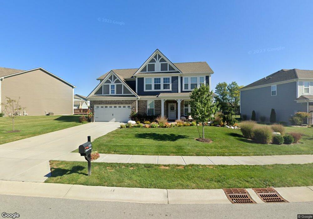 3712 Gilmore Place, Bargersville, IN 46106 - photo 1