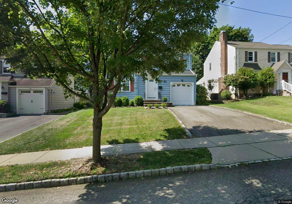 51 Morningside Rd, Verona, NJ 07044 - photo 1