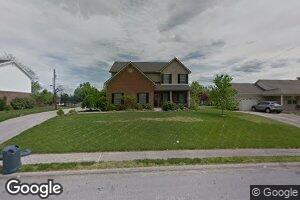 506 Kinlaw Dr, Wilmore, KY 40390