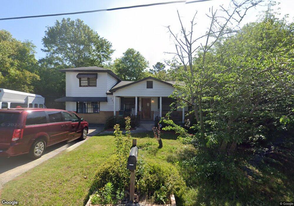 2402 Anthony Terrace, Macon, GA 31206 - photo 1