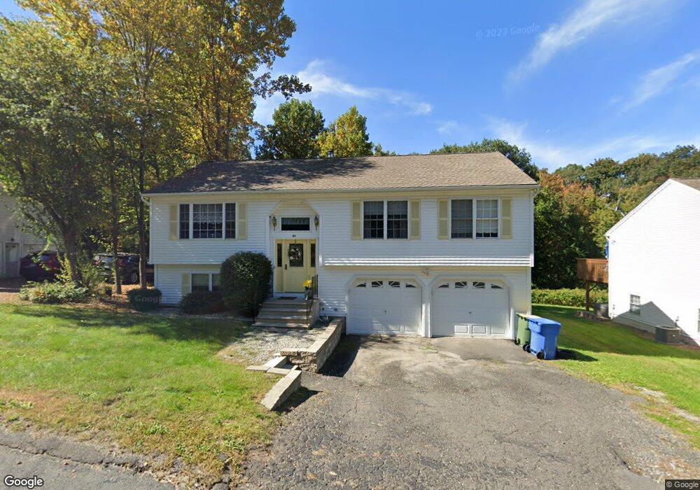 81 Oldham Ave, Waterbury, CT 06705 - photo 1
