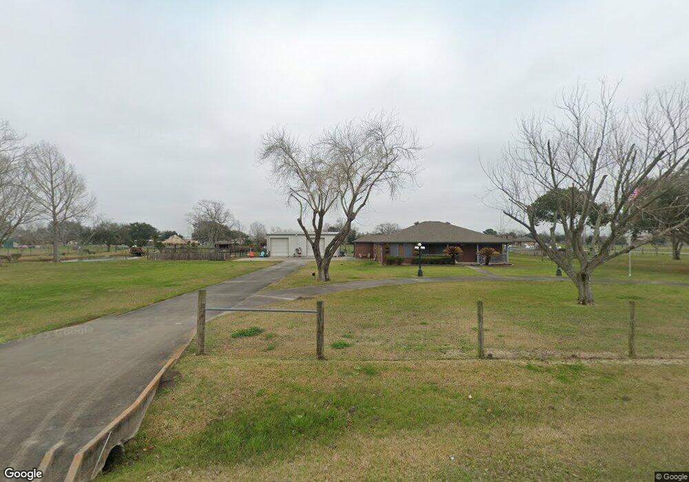 3225 Crescent Moon Dr, Santa Fe, TX 77517 - photo 1