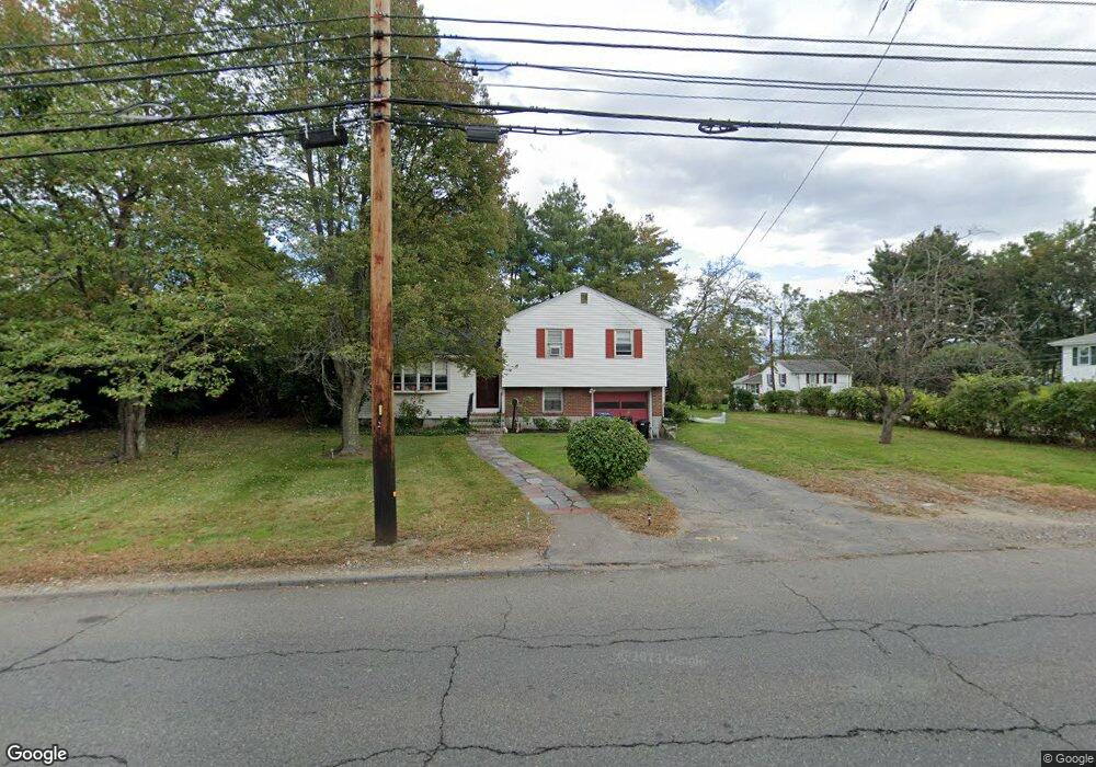 19 Smith St, Waltham, MA 02451 - photo 1