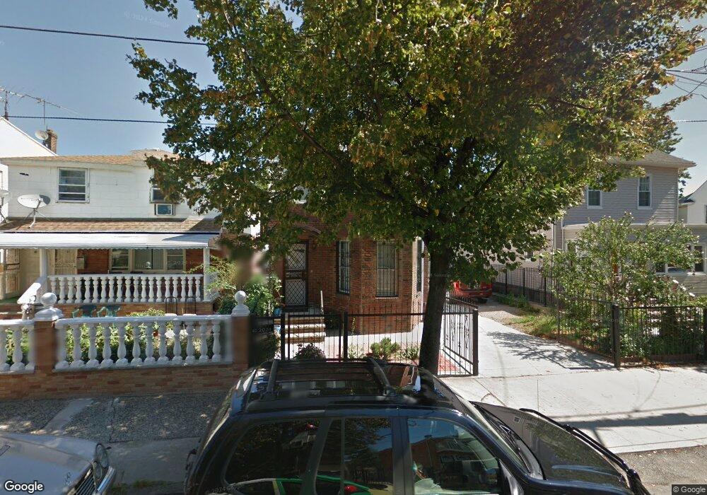 8721 109th St, Richmond Hill, NY 11418 - photo 1