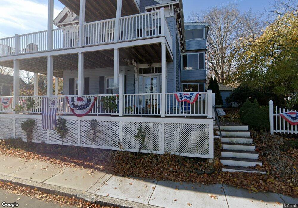 243 Merrimac St unit B, Newburyport, MA 01950 - photo 1