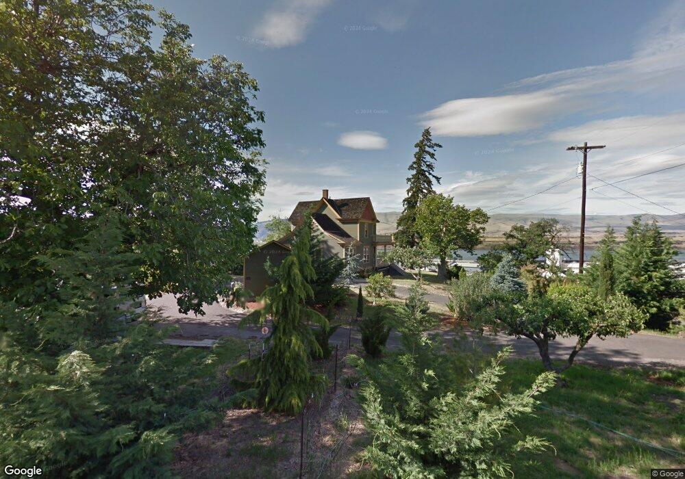 921 E 7th St, the Dalles, OR 97058 - photo 1