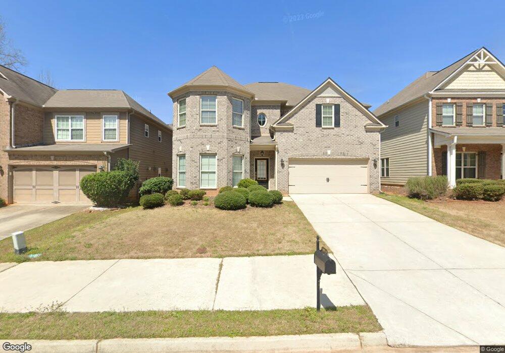 5875 Princeton Run Trail, Tucker, GA 30084 - photo 1