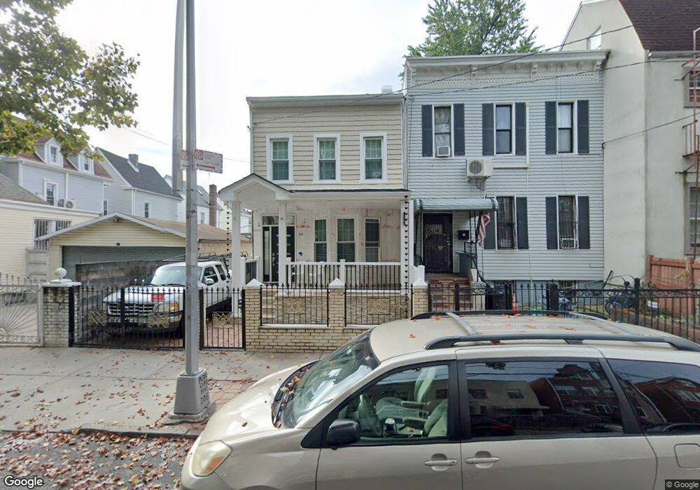 84 Ridgewood Ave, Brooklyn, NY 11208 - photo 1