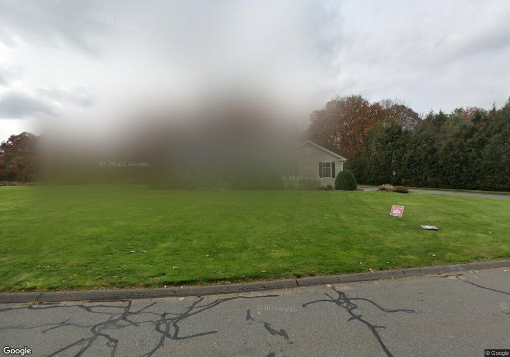 120 Pheasant Way, South Windsor, CT 06074 - photo 1