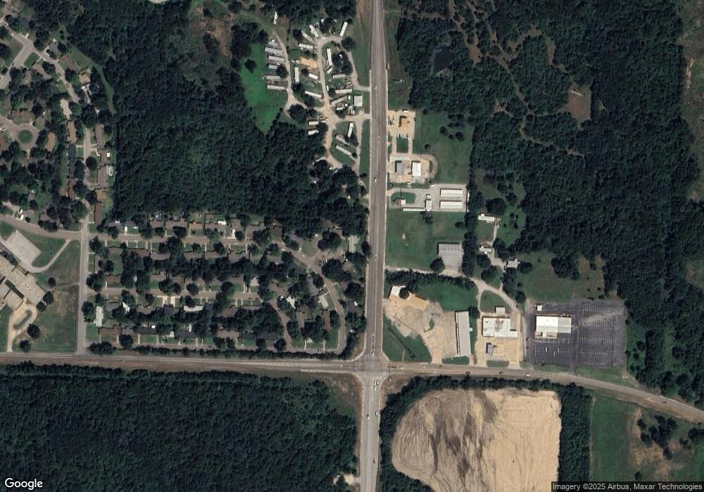 134 Knob Hill Loop, Denison, TX 75020 - photo 1