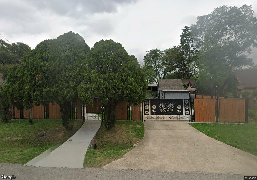 523 Reid St, Houston, TX 77022 - photo 1