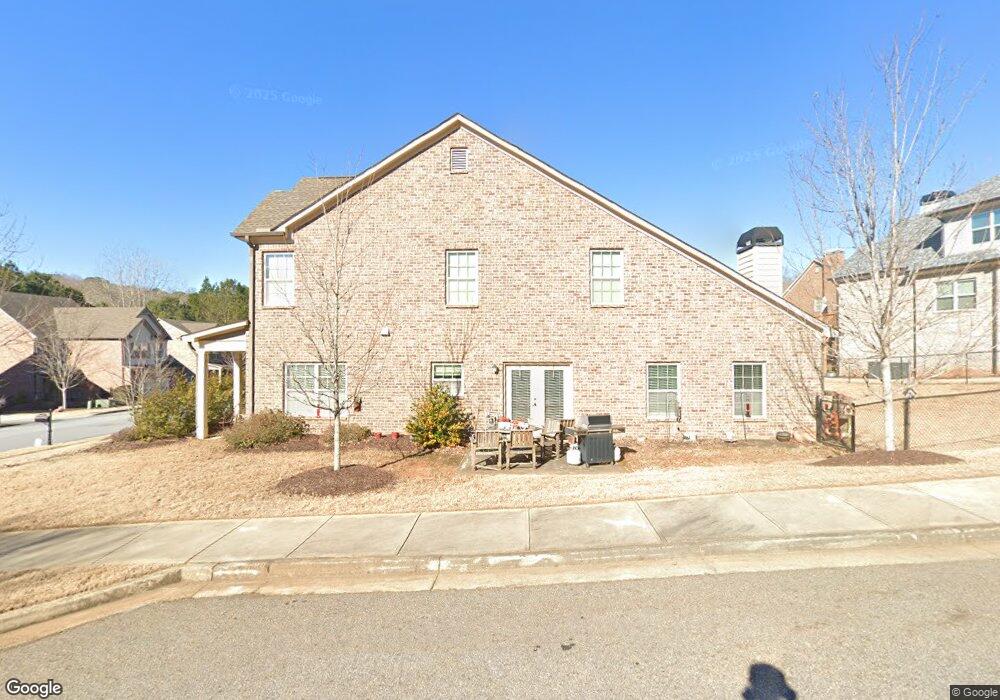 348 Township Ln, Athens, GA 30606 - photo 1