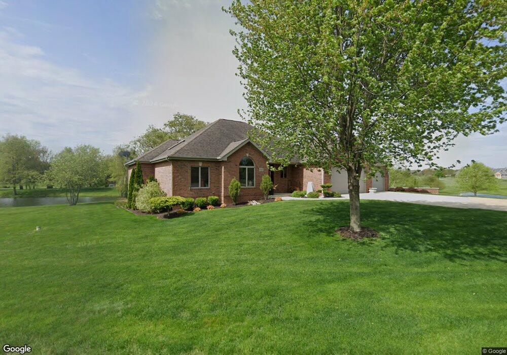 14300 W 153rd Ln, Cedar Lake, IN 46303 - photo 1