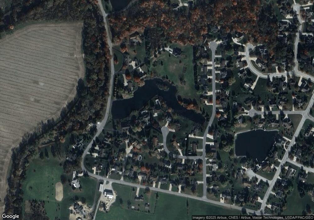 15753 Belaire Place, Wapakoneta, OH 45895 - photo 1