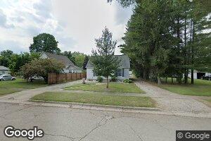 531 N Silver St, Bad Axe, MI 48413