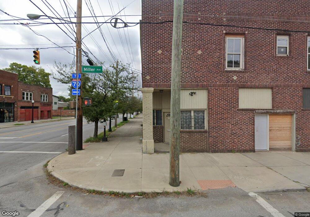 1445 E Main St, Columbus, OH 43205 - photo 1