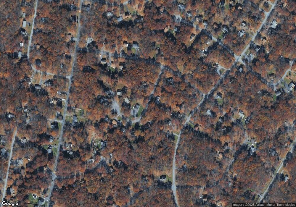 83 Snowflake Ct, Pine Ridge, PA 18324 - photo 1