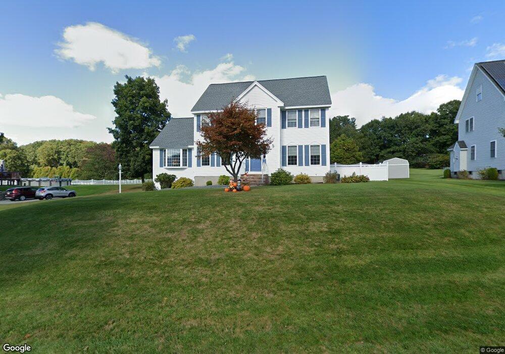 5 Abbey Rd, Methuen, MA 01844 - photo 1