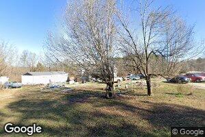 342 Center Hill Rd Unit 1, Finger, TN 38334
