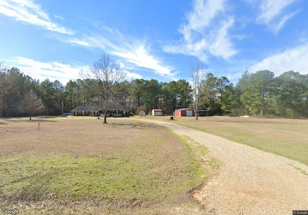 50495 Melvin Thomas Rd, Franklinton, LA 70438 - photo 1