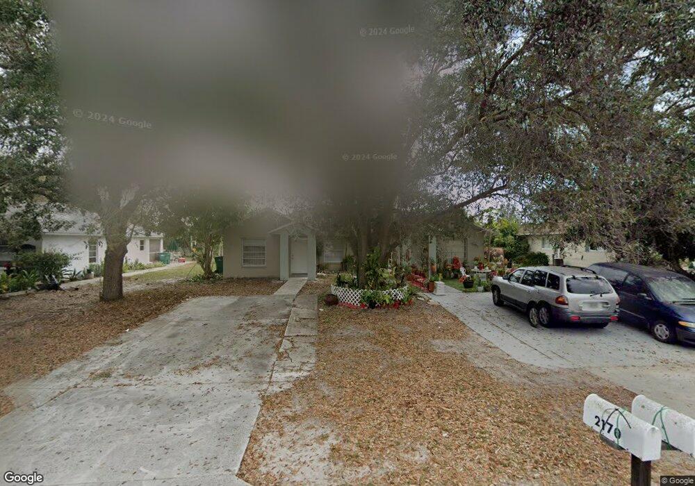 2170 55th Terrace SW, Naples, FL 34116 - photo 1