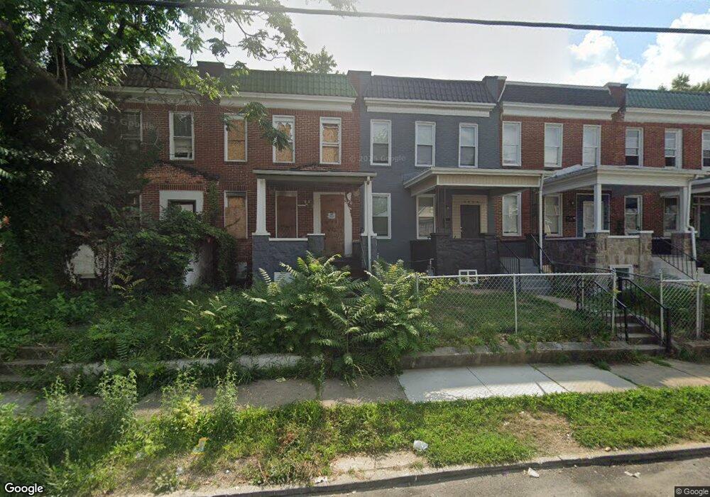 4602 Pimlico Rd, Baltimore, MD 21215 - photo 1
