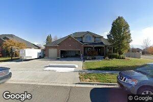 672 N 2375 W, Layton, UT 84041