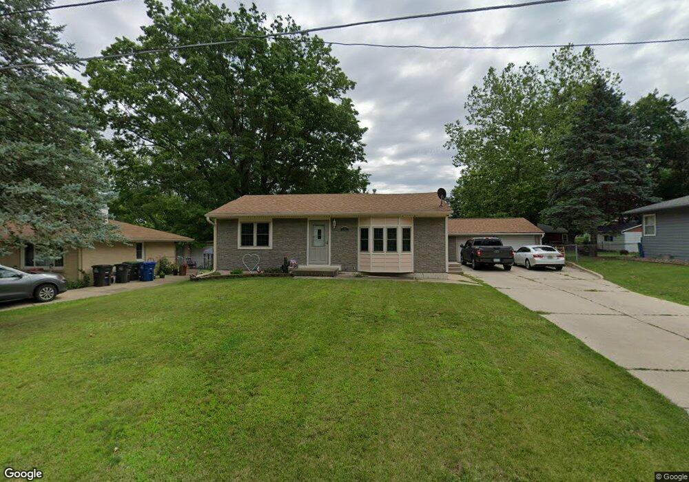 7707 SW 9th Place, Des Moines, IA 50315 - photo 1