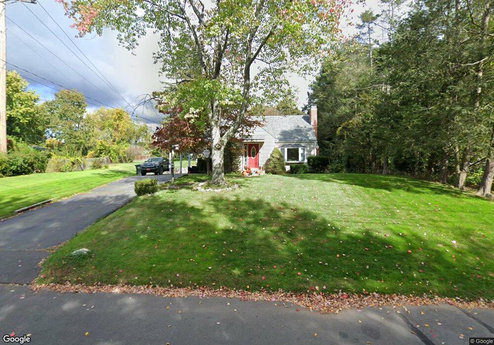 32 Charter Rd, Ellington, CT 06029 - photo 1