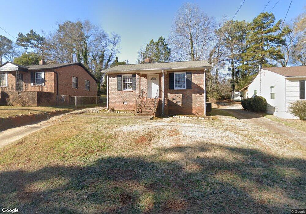 182 Magnolia St, Athens, GA 30606 - photo 1
