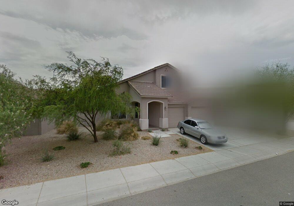18065 Via Margarita, Apache Junction, AZ 85118 - photo 1