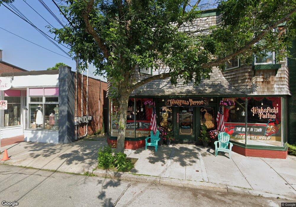 355 Main St, Wakefield, RI 02879 - photo 1