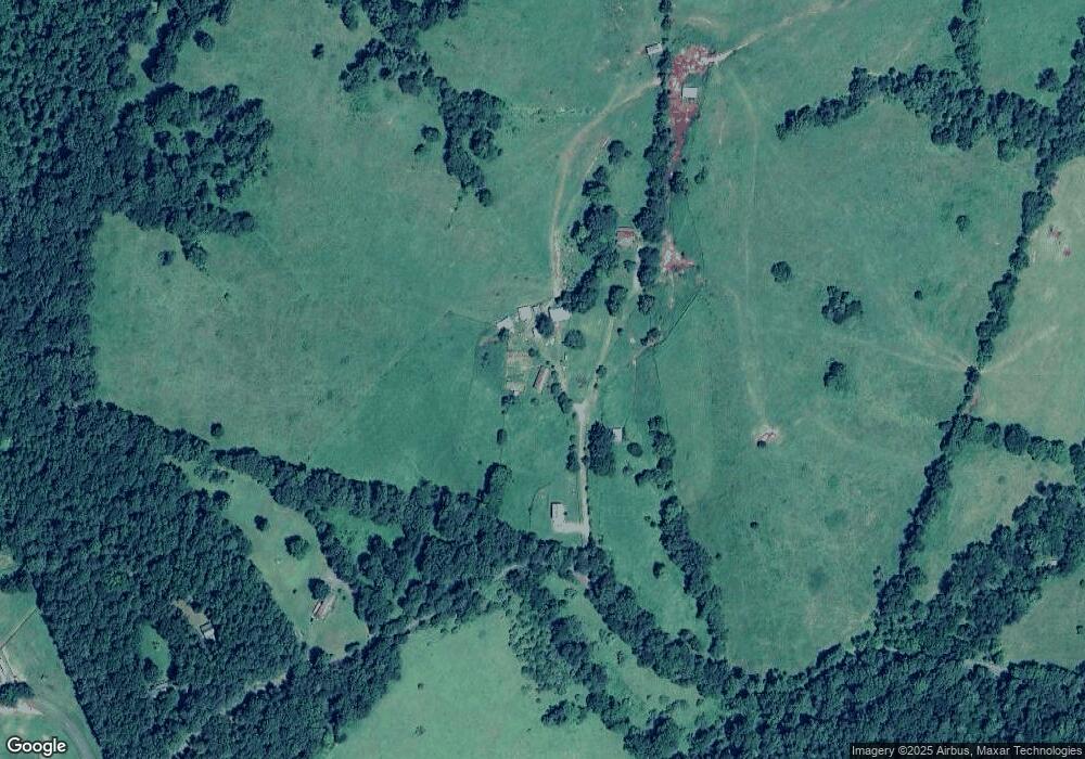 9248 Duckett Ln, Rixeyville, VA 22737 - photo 1