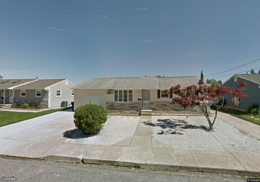 12 N Commodore Dr, Little Egg Harbor Township, NJ 08087 - photo 1