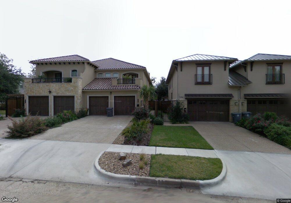 5308 Longview St, Dallas, TX 75206 - photo 1