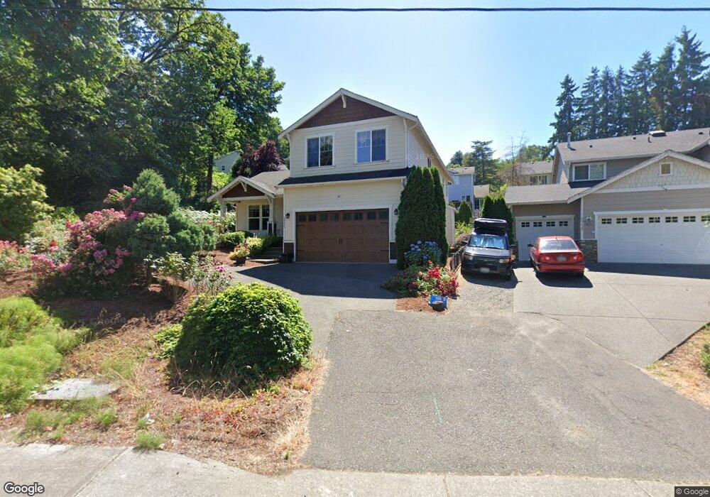 13435 Macadam Rd S, Tukwila, WA 98168 - photo 1