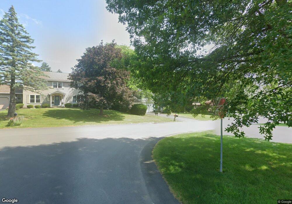 2131 Alexis Ave, Schenectady, NY 12309 - photo 1