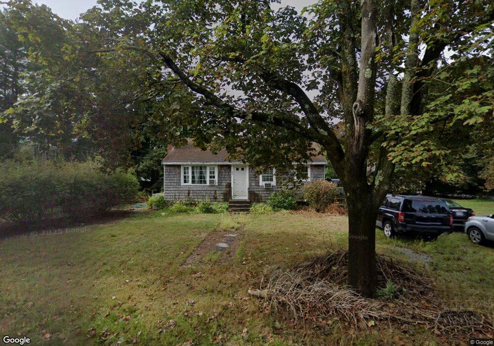 43 Hoover Rd, Hanover, MA 02339 - photo 1