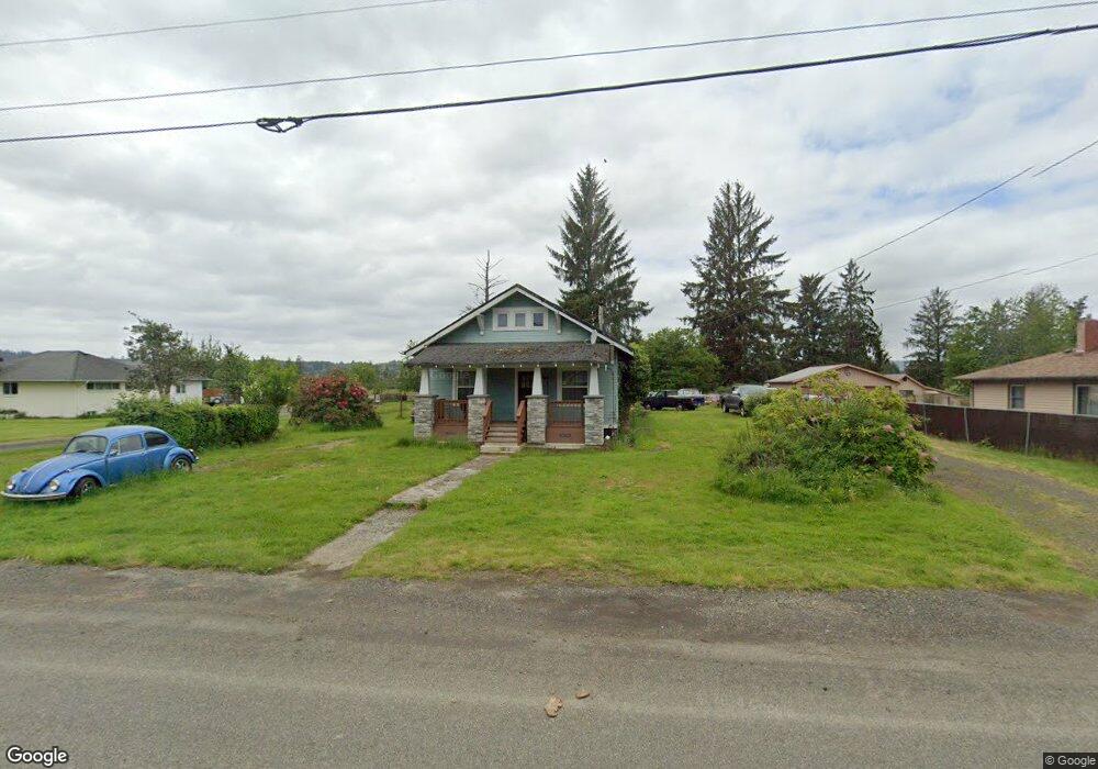 880 Willapa Rd, Raymond, WA 98577 - photo 1