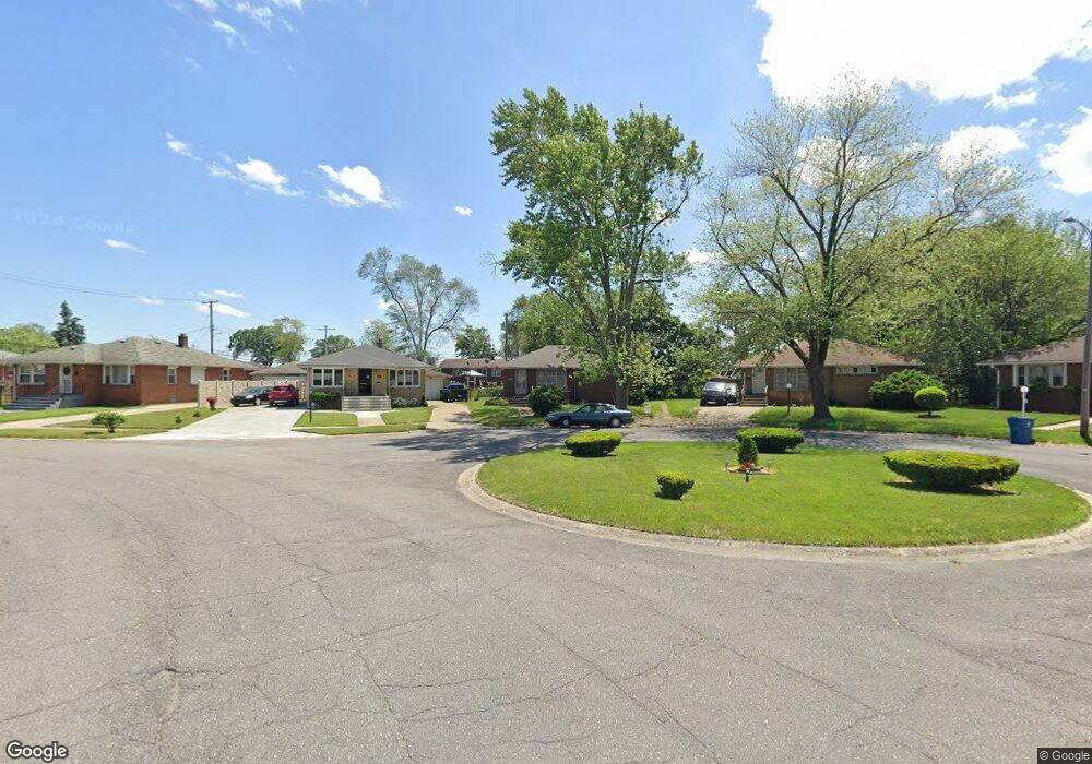 839 Charles Hawkins Dr, Gary, IN 46407 - photo 1