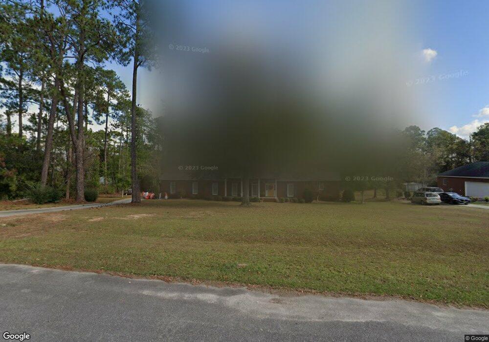 120 Creekside Dr, Sylvester, GA 31791 - photo 1