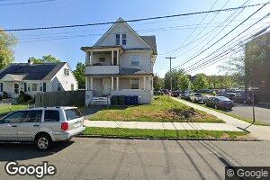 202 Iranistan Ave Unit 204, Bridgeport, CT 06604