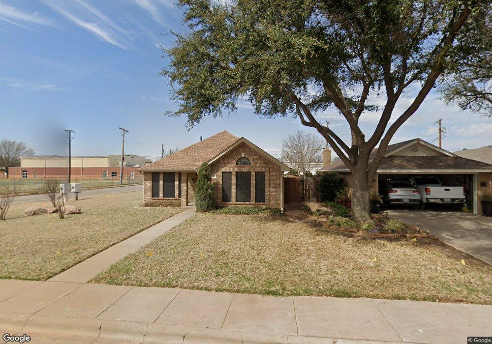 1512 Malcolm Ln, Wichita Falls, TX 76302 - photo 1