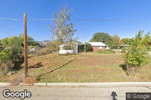 97 N 400 W, Monticello, UT 84535