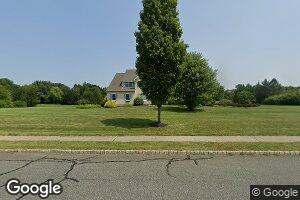 403 Bradford Ln, Bloomsbury, NJ 08804