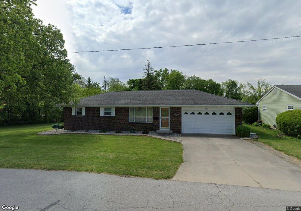 307 W 10th St, Genoa, OH 43430 - photo 1