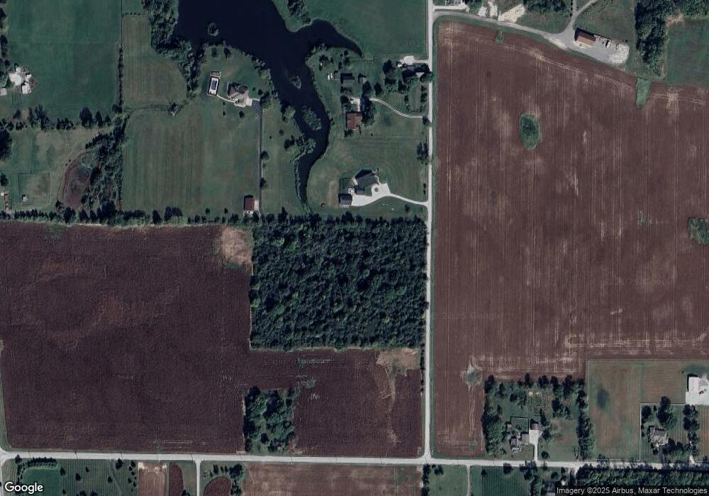 7700 N 50 W, Lebanon, IN 46052 - photo 1