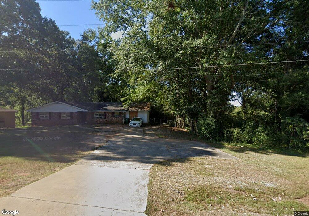 7575 Covington Hwy, Lithonia, GA 30058 - photo 1