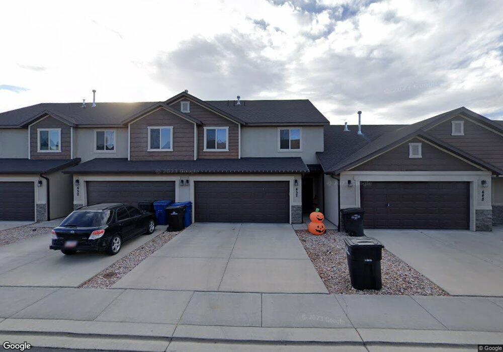 452 S 340 W unit 20, Spanish Fork, UT 84660 - photo 1